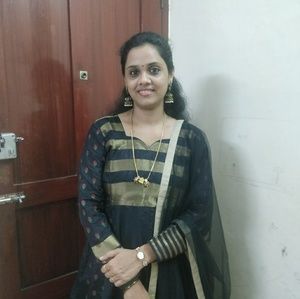 Meet your Posher, Nancy